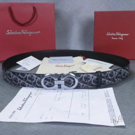 Picture of Ferragamo Belts _SKUFerragamoBelt35mmX90-125cmlb012007